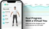 Anker Eufy P2 Pro T9149111 Inteligentná váha Wi-Fi Náhľad obrázku produktu 11