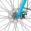 Vélo électrique tout-terrain Hiland 26 pouces, 250 W, 7 Voir les images du produit 15