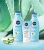 Nivea NIVEA SUN Sensitive Aftersun - Creme-Gel - Produktbild-Vorschau 3