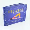 Adventskalender mit Pilates-Workouts für Kraft, Balance und Produktbild-Vorschau 3