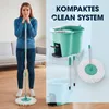 CLEANmaxx Set de 2 serpillières de rechange pour Power Voir les images du produit 6