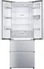 Haier HFR5719EWMG French Door Kühl-/Gefrierkombination Produktbild-Vorschau 6
