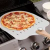 Lopatka na pizzu, Lopatka na pizzu, Hliníková lopatka na Náhled obrázku produktu 3