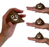 Poop-Emoji Anti-Stress-Quetschspielzeug Squishy Produktbild-Vorschau 1