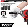 Akku-Schlagschrauber Bürstenloser 1/2" Schlagschrauber Produktbild-Vorschau 7
