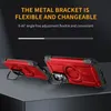 Magnetisch Hülle für Samsung Galaxy A34, Heavy Duty Produktbild-Vorschau 5
