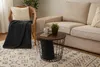 Betz Fleecedecke 130x170 cm 180g/m² – weiche Wohndecke & Produktbild-Vorschau 4
