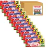 Mentos Pure Fresh Erdbeer Kaugummi 12x 31g Rollen Produktbild-Vorschau 2