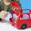 Hasbro PEP L'auto della grande famiglia di Peppa Anteprima dell’immagine prodotto 13