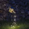 LED - Solární konev s pohádkovými světýlky Náhled obrázku produktu 11