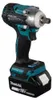 Boulonneuse à chocs 330Nm Brushless 2x5Ah 18V LXT ® MAKITA Voir les images du produit 8