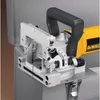 DeWALT DW682K-QS Elektrischer Hobel 600 W 10000 RPM Produktbild-Vorschau 32