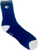 Champion Crew Sportsocken Socken Strümpfe 6 Paar weiß blau Produktbild-Vorschau 2