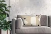 MuchoWow® Zierkissen Sofakissen Wohnzimmer Dekokissen 60x40 Produktbild-Vorschau 2