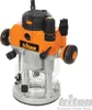 Triton TRA001 Präzisions Oberfräse 2400 W 0 - 68 mm mit Produktbild-Vorschau 21