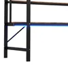 Hoogslaper 90x200 cm met bureau, planken, Productafbeelding-voorbeeld 15