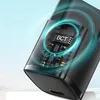 Baseus Cube Pro, Drinnen, AC, Schwarz Produktbild-Vorschau 25