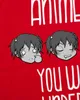style3 Anime Thing T-Shirt für Kinder fan manga japan otaku Produktbild-Vorschau 2