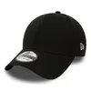New Era Ne Basic 39Thirty Nero Nero S/M Anteprima dell’immagine prodotto 1