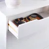 Schuhkipper BASIL, schöner Schuhschrank aus Kiefer in weiß, Produktbild-Vorschau 7