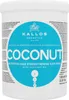Kallos Coconut Hair Mask 1000 ml Náhled obrázku produktu 3
