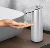 ZACK Tervo dispenser di sapone Ø 5x16 5 cm in acciaio inox Anteprima dell’immagine prodotto 7