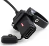 Prise de recharge USB 3.0 Type C Koso Voir les images du produit 4