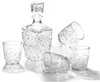 Bormioli Rocco Dedalo, Karaffe, Transparent, Glas, Glas, Produktbild-Vorschau 5