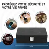 Recalma Boîte Faraday Extra Large pour Clés Voiture Keyless Voir les images du produit 5