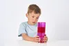 Tickit Sensory Jumbo Ooze Tube, 3 rok/roky, Růžová Náhled obrázku produktu 2