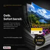 OBV Toner kompatibel mit Utax PK-5015 Gelb - P-C2566w Produktbild-Vorschau 3