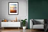 MuchoWow® Gerahmtes Poster Strand - Meer - Sonne - Horizont Produktbild-Vorschau 8