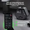 Mini station de musculation intelligente & traction à câble Voir les images du produit 3