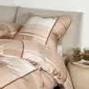 Janine Design Mako-Satin Bettwäsche-Garnitur moments 98106 Produktbild-Vorschau 4