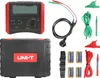 Messgerät UT586+ für RCD-Test, Kurzschlussimpedanzmessung Produktbild-Vorschau 6