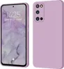 Hülle für Samsung Galaxy S20 Case Cover Bumper Silikon Produktbild-Vorschau 1