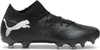 Puma FUTURE 7 MATCH FG/AG PUMA BLACK-PUMA WHITE 44.5 Podgląd zdjęcia produktu 12