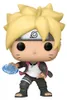 Boruto - with Rasengan 1356 - Funko Pop! Vinyl Figur Produktbild-Vorschau 7