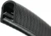 KS8-12S Kantenschutzprofil schwarz Klemmbereich 8-12 mm / Produktbild-Vorschau 4