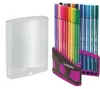 STABILO Pen 68, Střední, 20 barva/barev, Vícebarevný, Náhled obrázku produktu 1