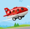 LEGO 10961 DUPLO Flugzeug und Flughafen Spielzeug Set für Produktbild-Vorschau 10