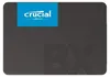 Disco rigido SSD interno Crucial BX500 2,5" 1 TB SATA 3D Anteprima dell’immagine prodotto 14