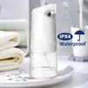 Desinfektionsspender kontaktlos – Hygienischer Produktbild-Vorschau 5