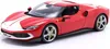 Bburago 18-16017 - Modellauto - Ferrari 296GTB Assetto Produktbild-Vorschau 26