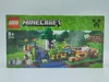 LEGO® Minecraft The Farm Produktbild-Vorschau 6
