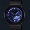 Casio - GM-2110D-2AER - Polshorloge - Heren - Kwarts - Productafbeelding-voorbeeld 23