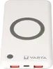 VARTA Zusatzakku "Wireless Power Bank" 10.000 mAh weiß Produktbild-Vorschau 29