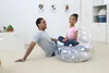 Bestway® Glitter Dream™ Luftsessel 72 x 72 x 64 cm Produktbild-Vorschau 2