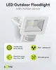 GOOBAY LED-Fluter mit Bewegungsmelder, 20W, 1700lm, 4000K, Produktbild-Vorschau 10