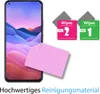 2x ochranná fólia pre mobilný telefón ZTE Blade V 2020 Náhľad obrázku produktu 7
